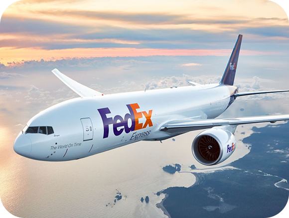 fedex