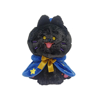 Gato de peluche